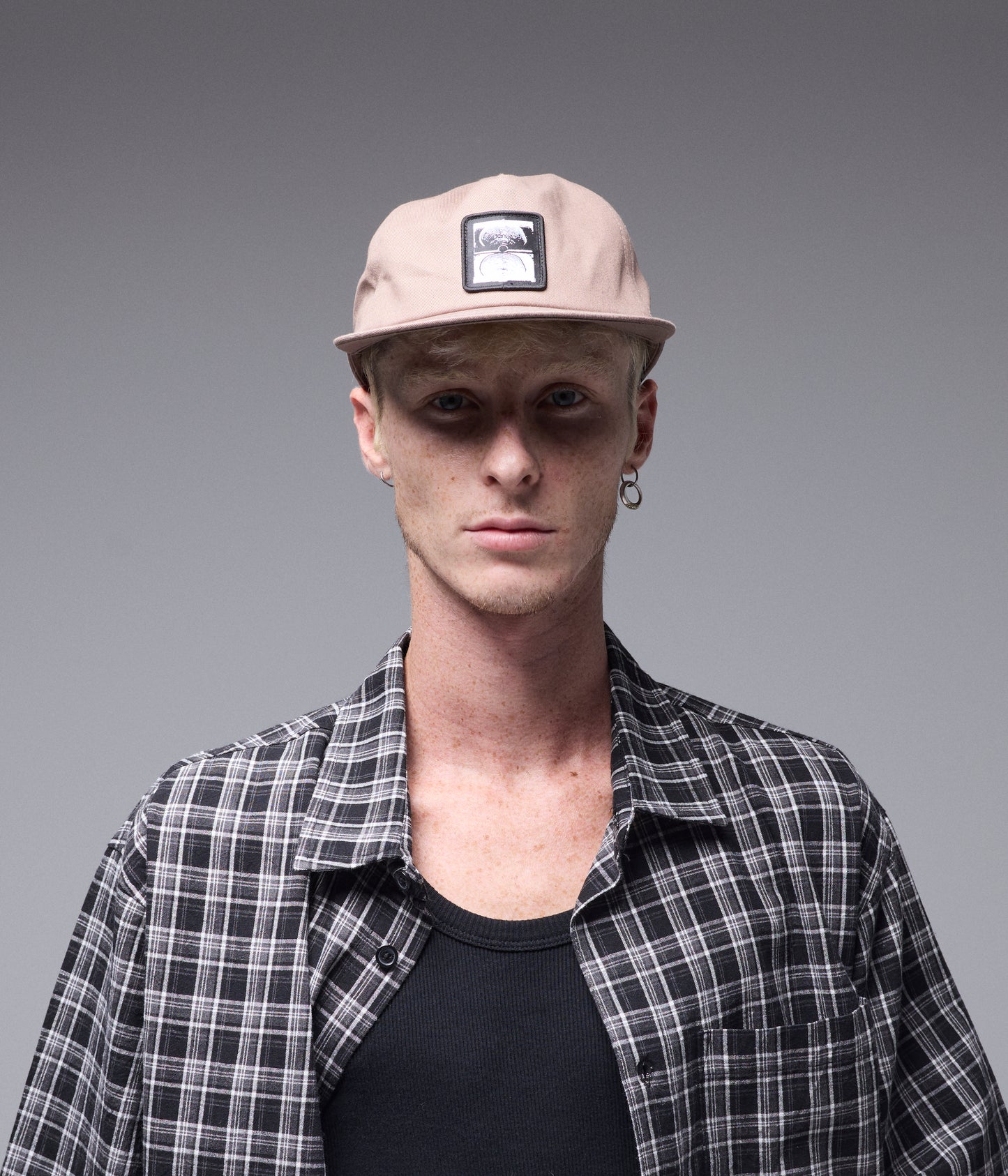 Former Crux Patch Cap