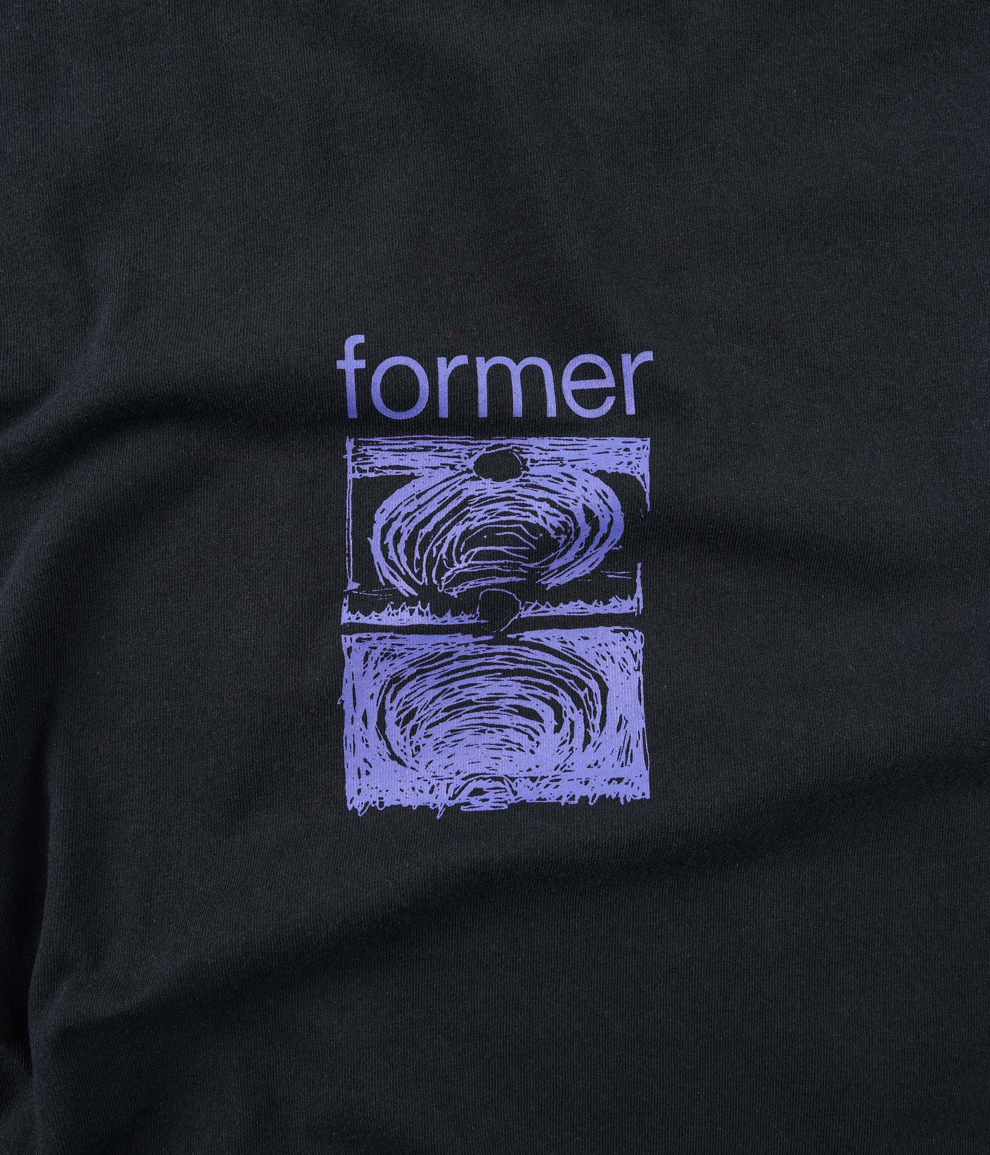 Former Dane Crux T-Shirt