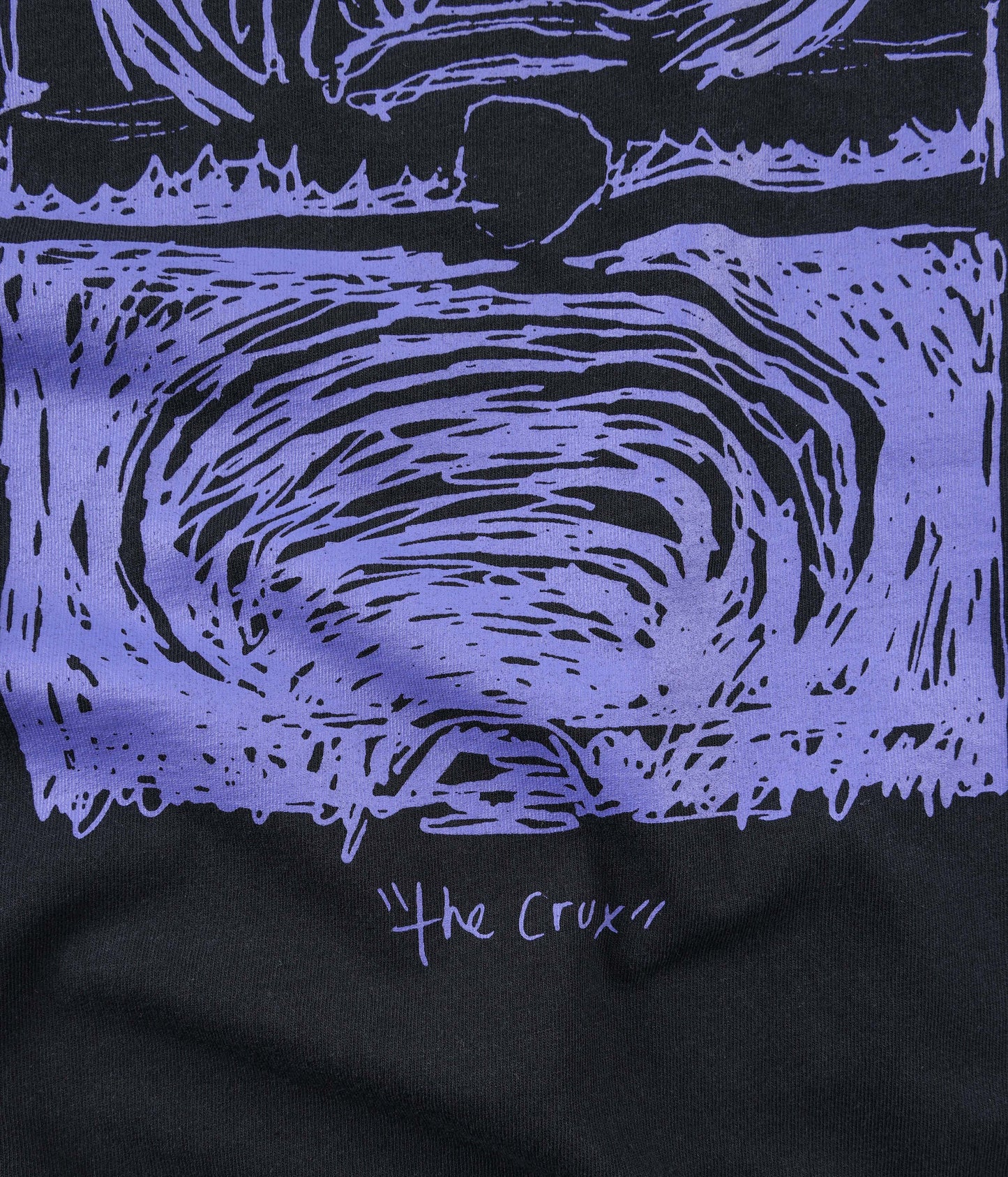 Former Dane Crux T-Shirt