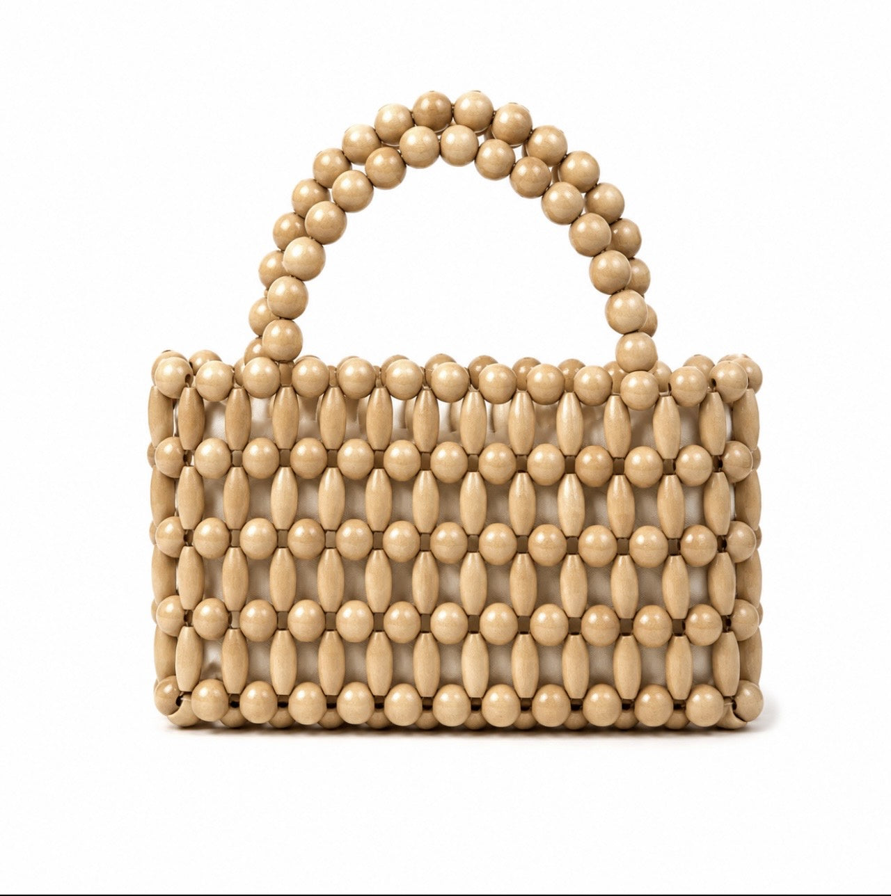 Beaded Bag