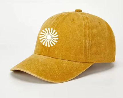 Sundy Mrnin Icon Cap