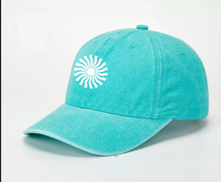 Sundy Mrnin Icon Cap