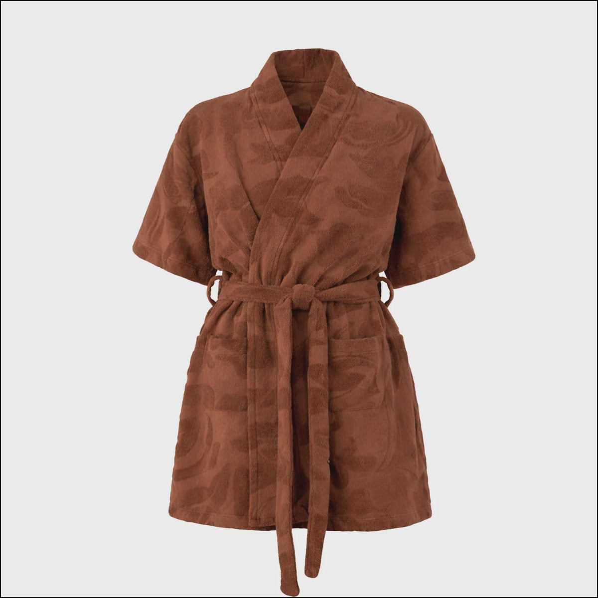 Layday Sundown Robe