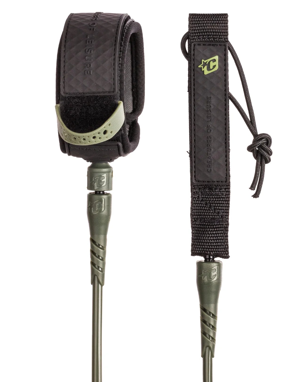 Creatures of Leisure Reliance Pro 6 Leash