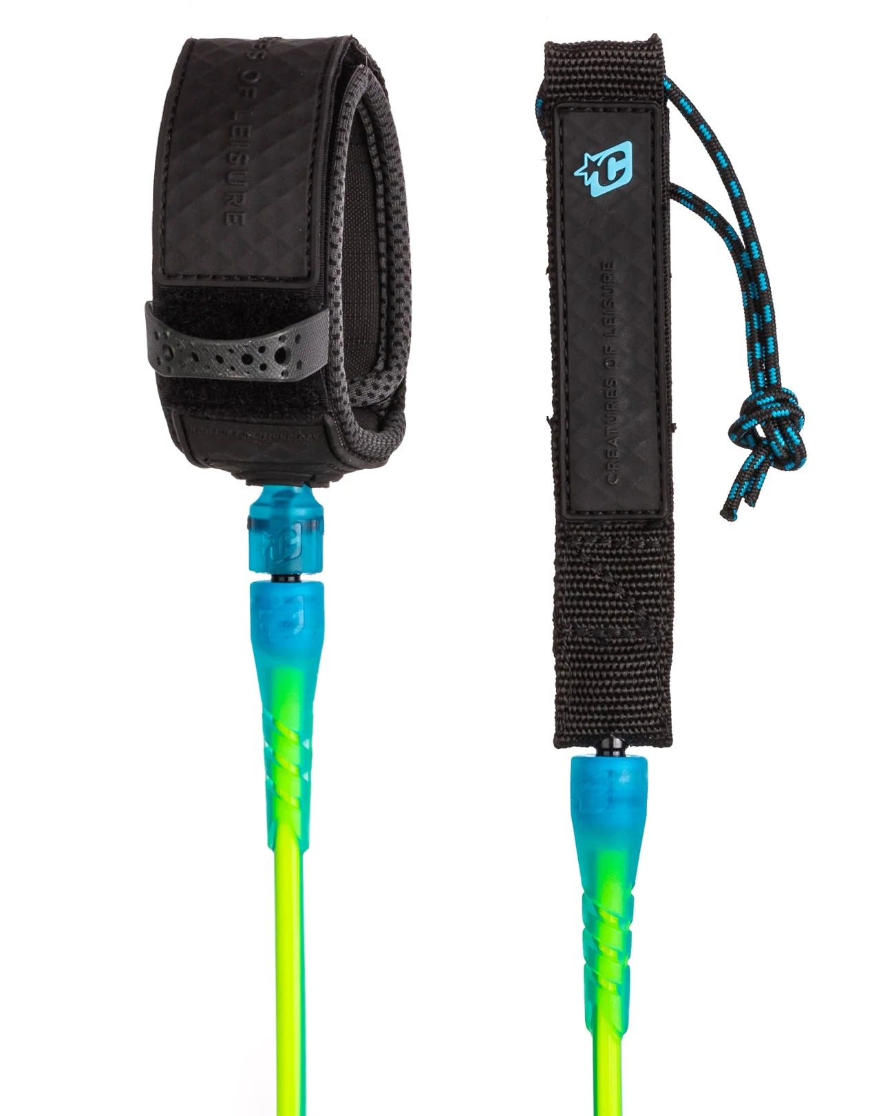 Creatures of Leisure Reliance Pro 6 Leash