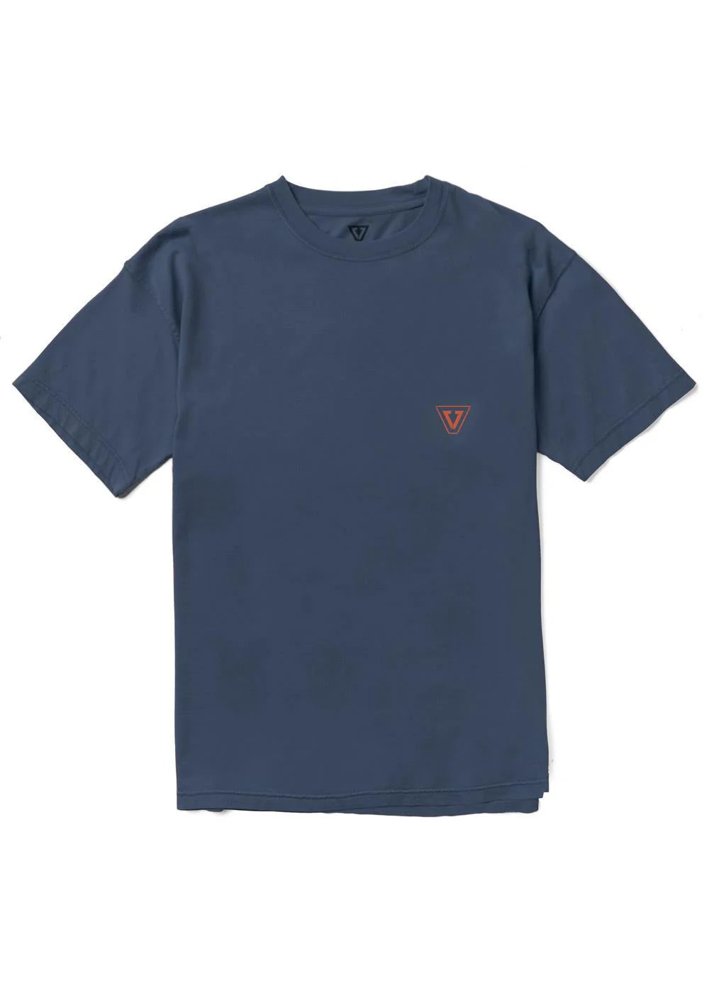 Vissla Stoke Supply Organic Tee