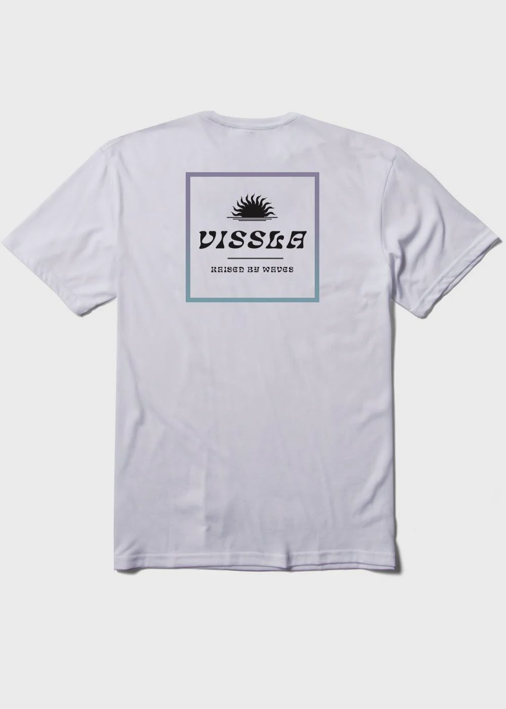 Vissla The Box Organic SS Tee