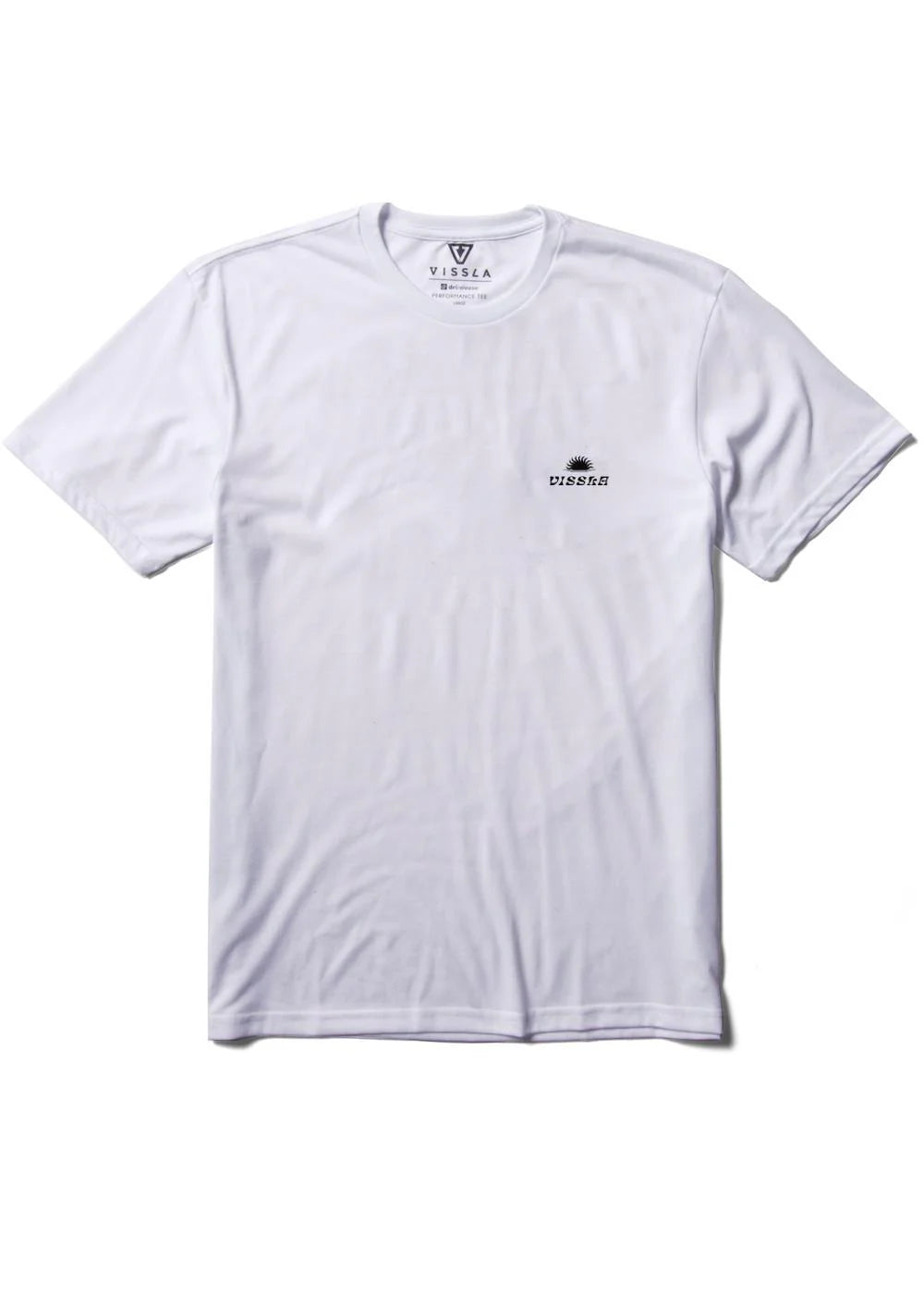 Vissla The Box Organic SS Tee