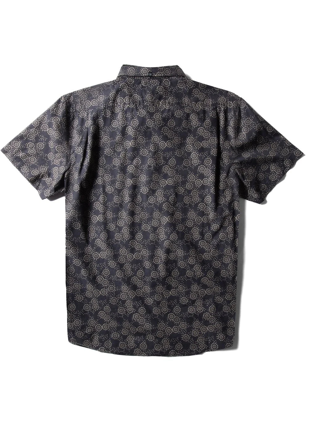 Vissla Morsea Eco SS Shirt Phantom