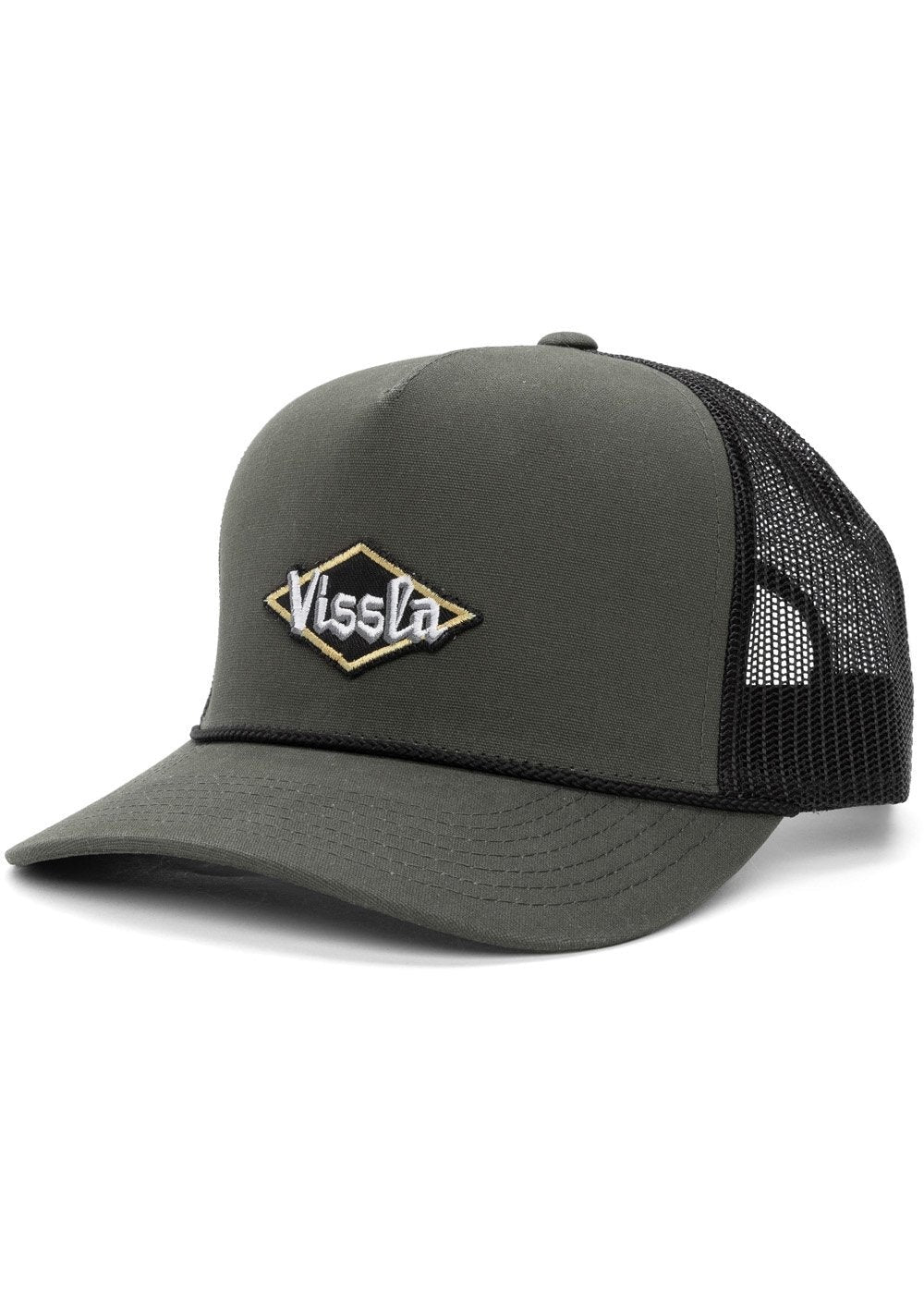 Vissla West Winds Trucker Hat