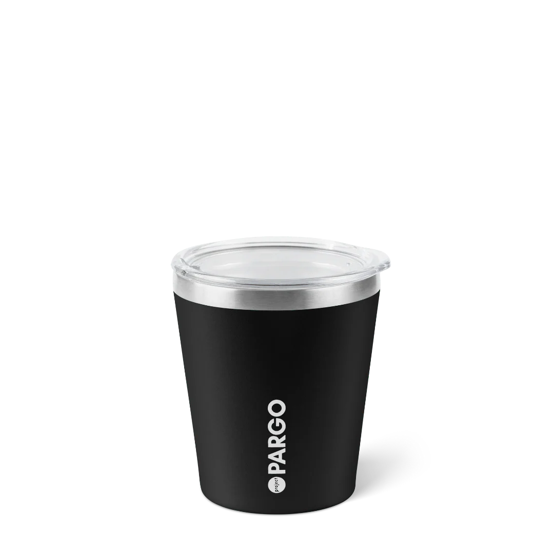 Project Pargo Insulated Coffee Cup 8oz