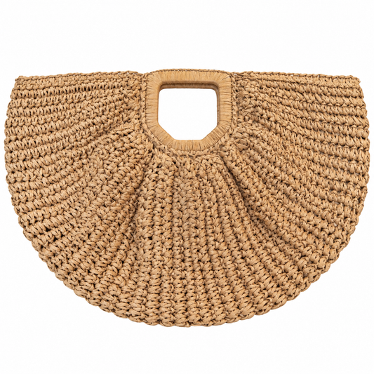 The Cove Hang Bag