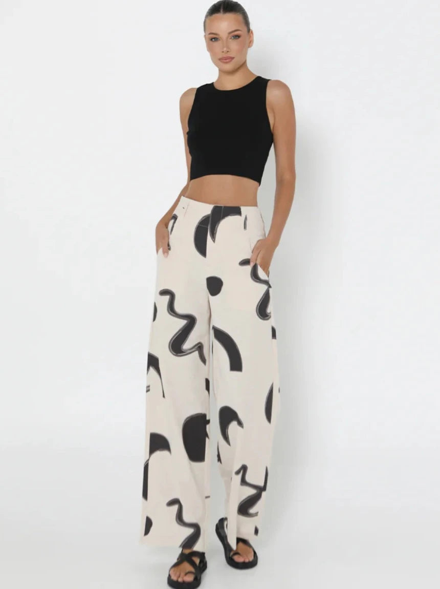 Madison The Label Oaklyn Pant