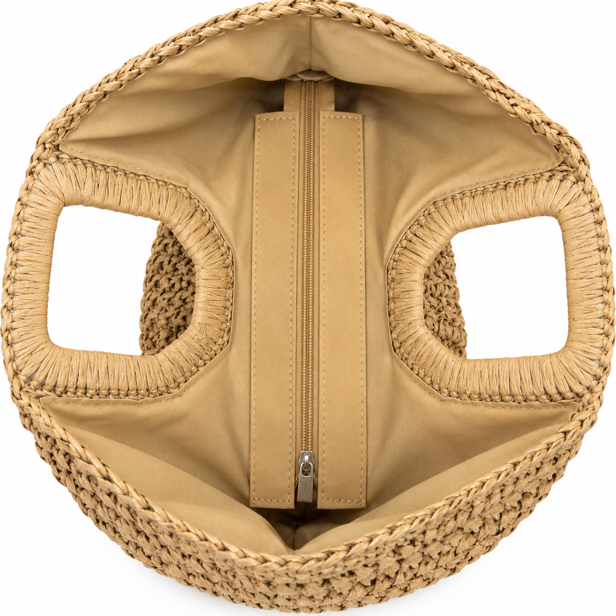 The Cove Hang Bag