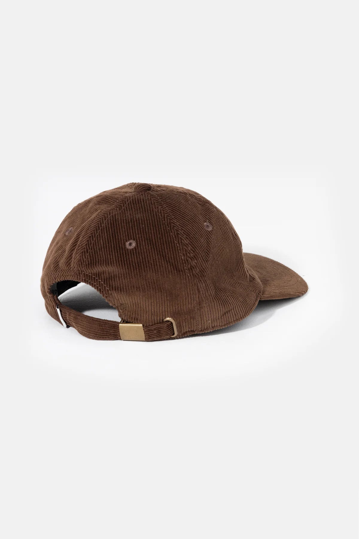 Rhythm Sun & Shade Cord Cap - choc