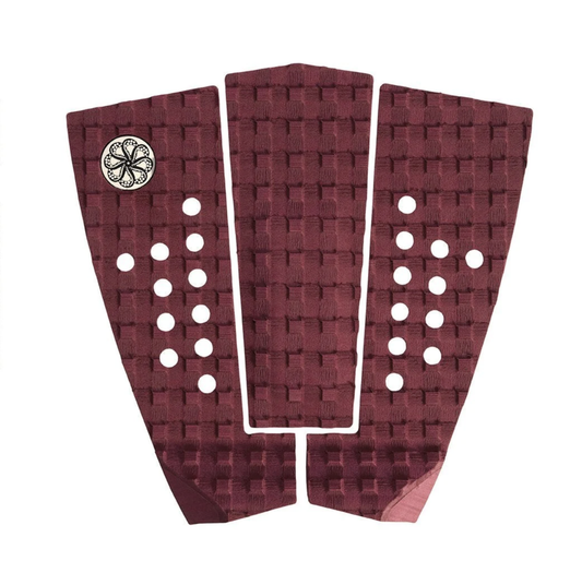 Octopus Scramble II Grip Burgundy