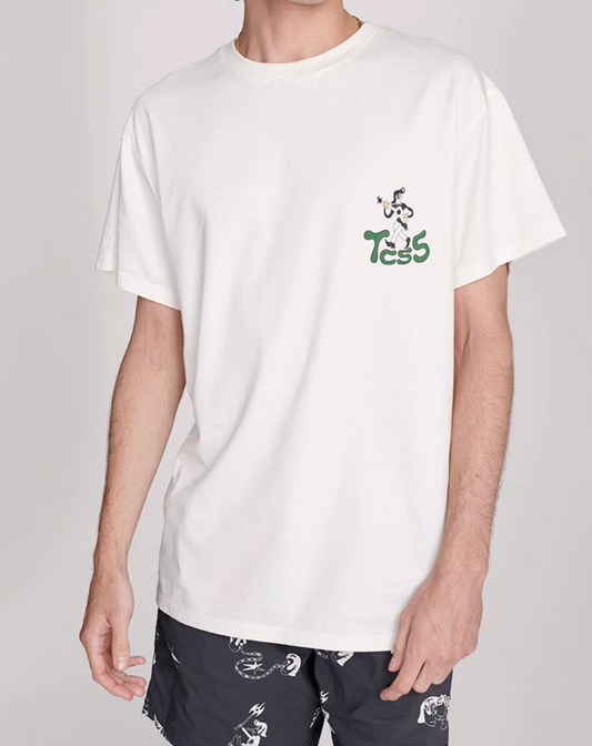 Critical Slide Society Beat Tee