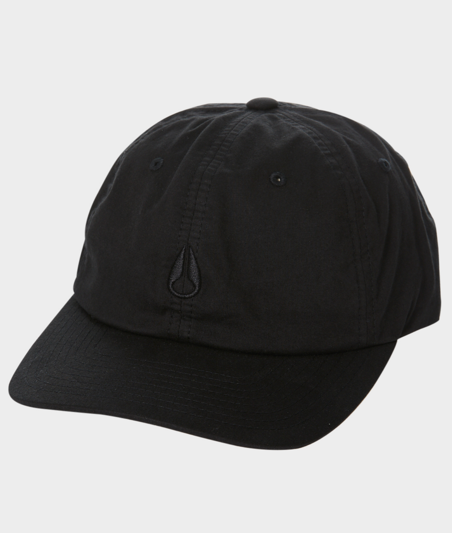 Nixon Agent Strapback Hat