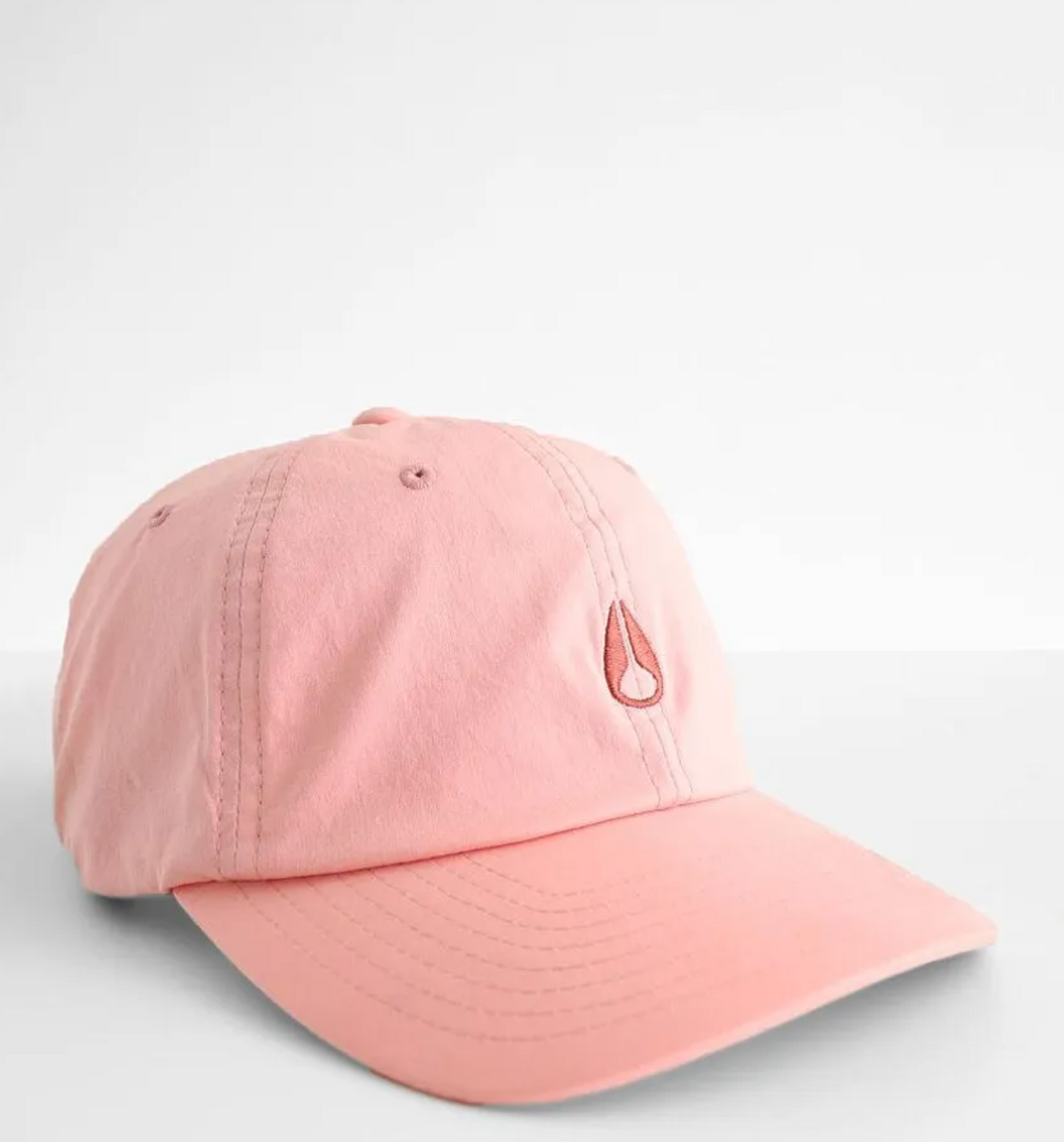 Nixon Agent Strapback Hat