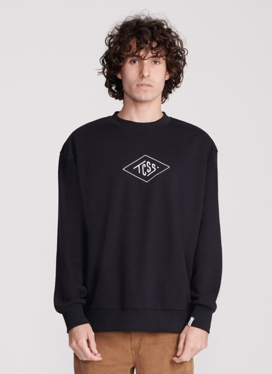 Critical Slide Society New Acro Crew