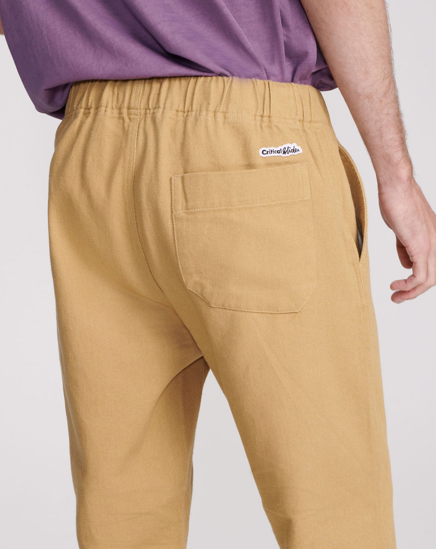 Critical Slide Society All Day Twill Pant