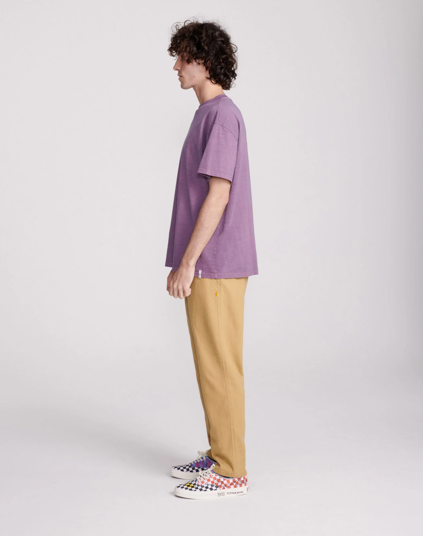 Critical Slide Society All Day Twill Pant