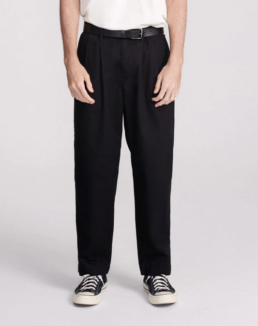 Critical Slide Society Harro Pleat Pant