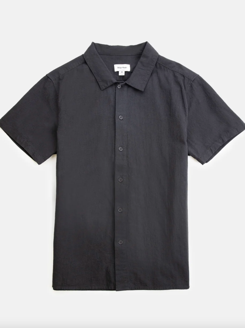 Classic Linen SS Shirt