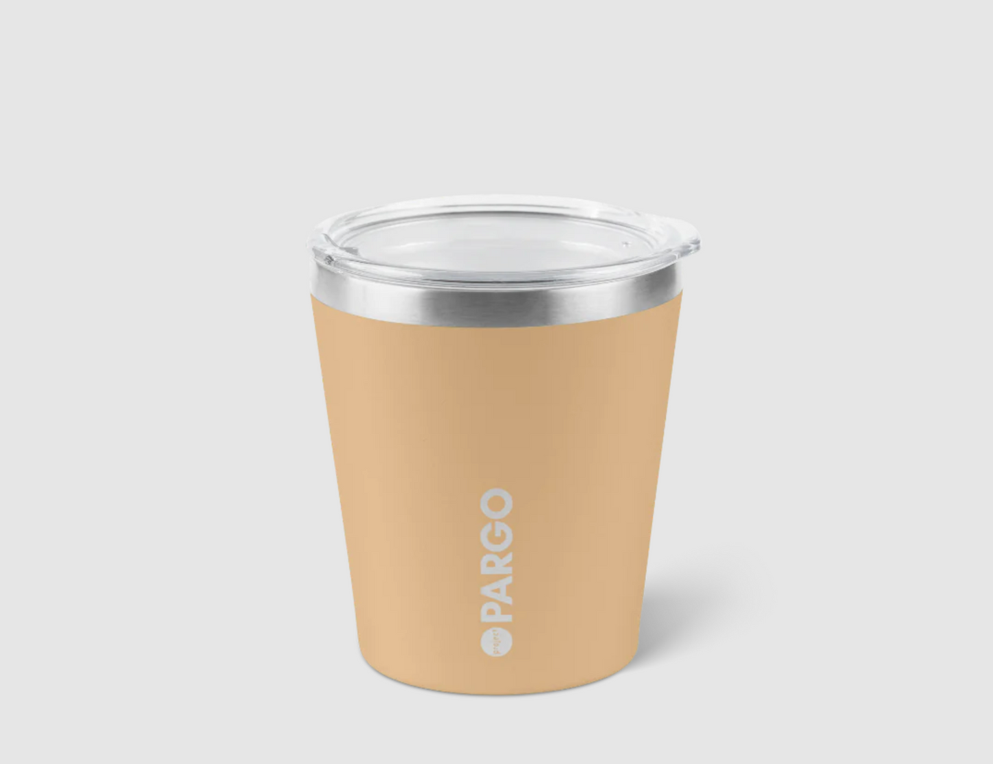 Project Pargo Insulated Coffee Cup 8oz