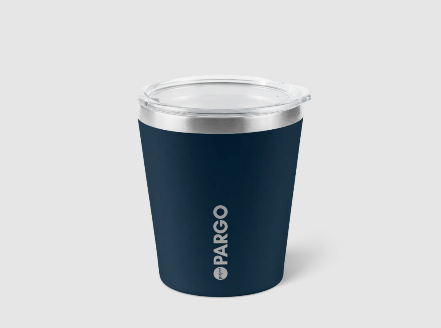Project Pargo Insulated Coffee Cup 8oz
