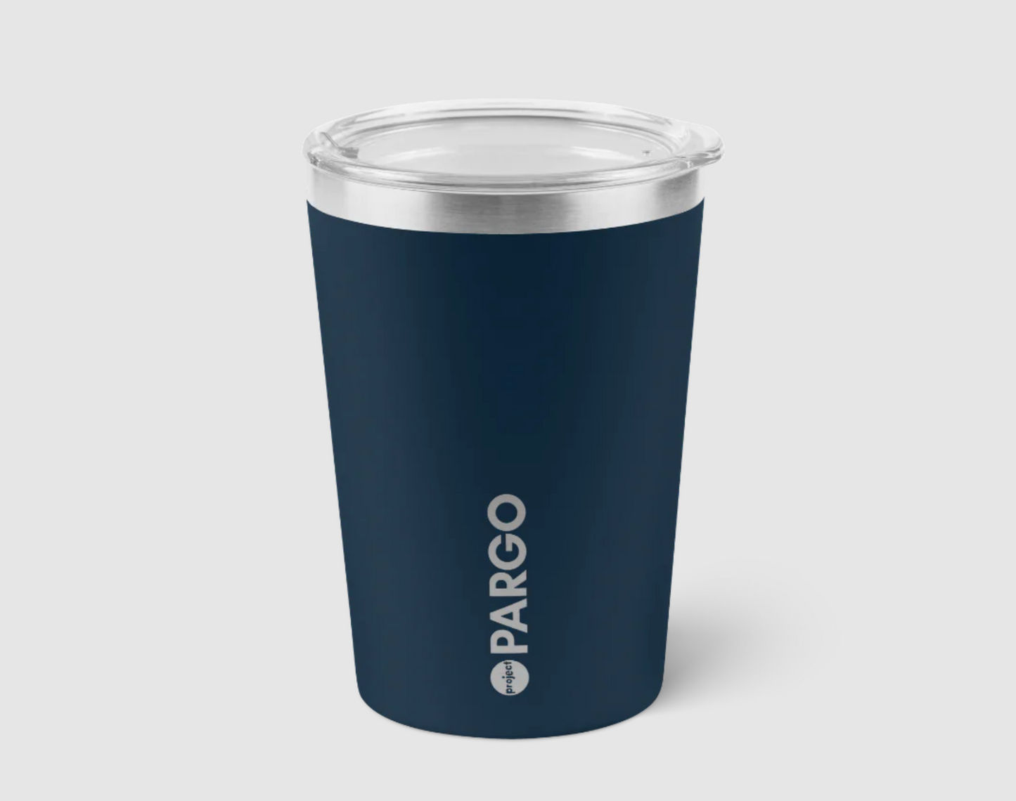 Project Pargo Insulated Coffee Cup 12oz