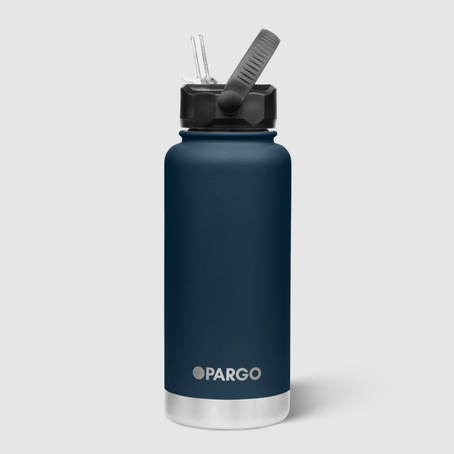 Pargo Sports Bottle w/ Straw Lid 950mL