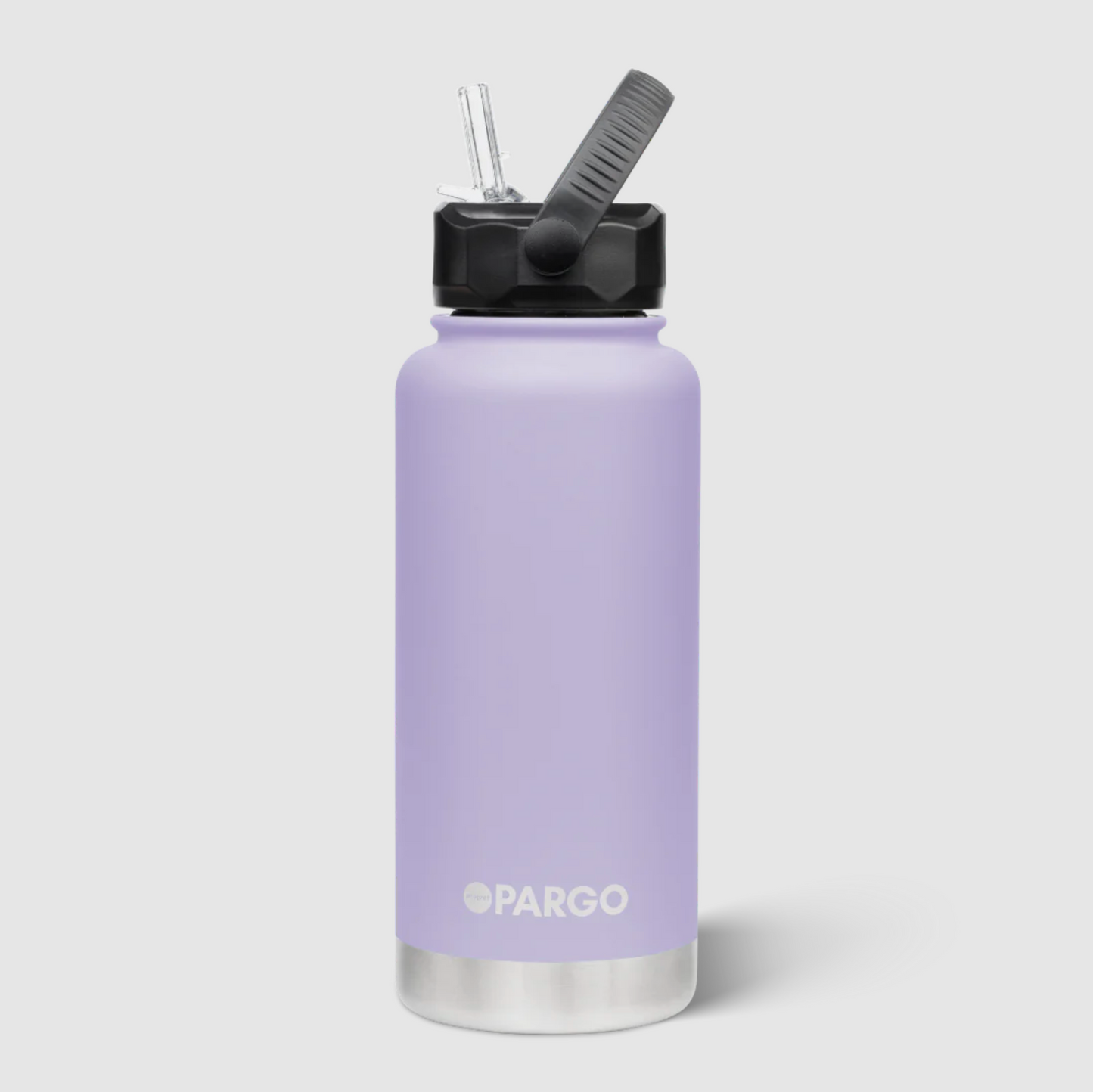 Pargo Sports Bottle w/ Straw Lid 950mL