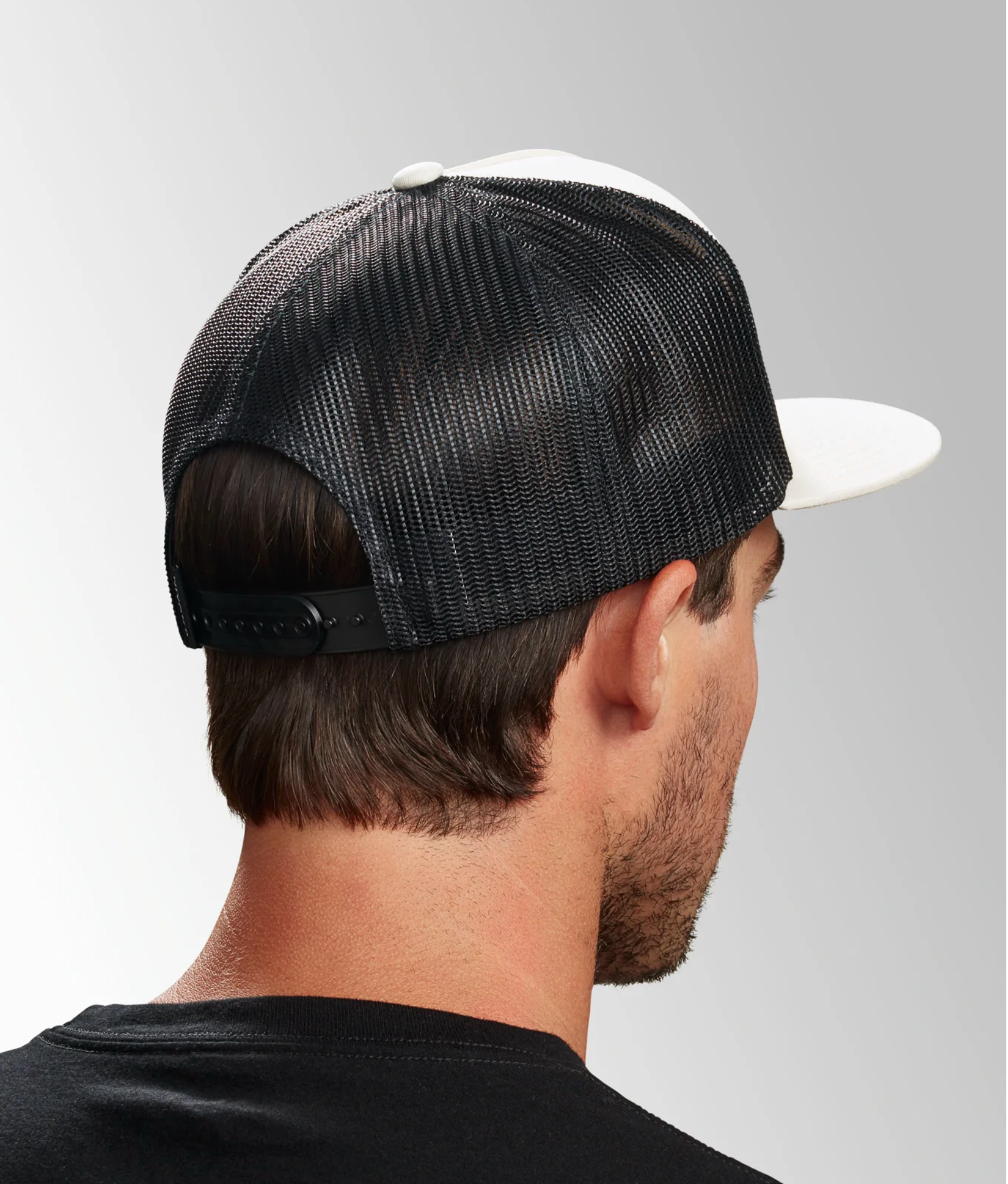 Nixon Team Trucker Hat The Boardstore Lab
