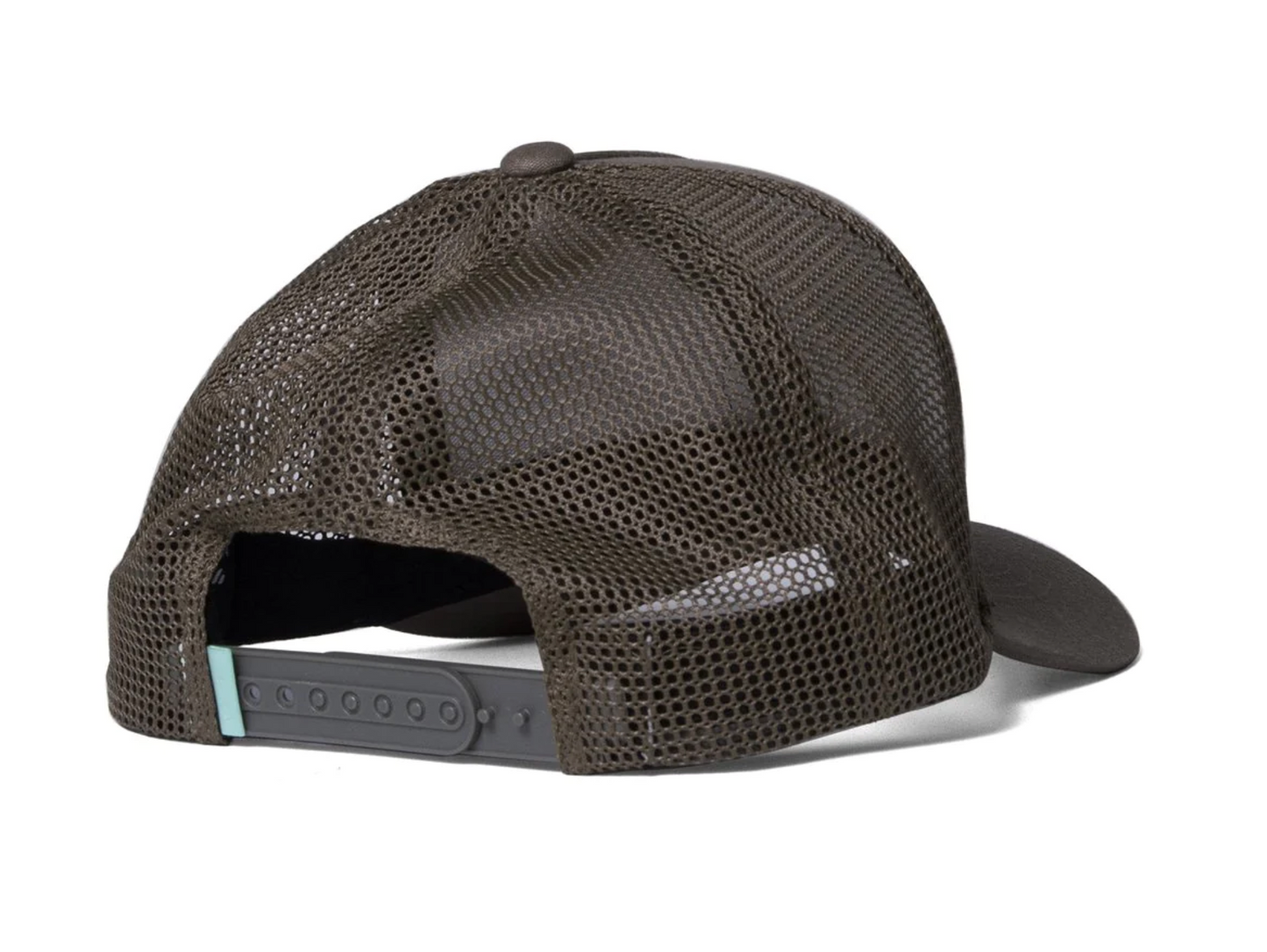 Vissla Trip Out Eco Trucker Hat