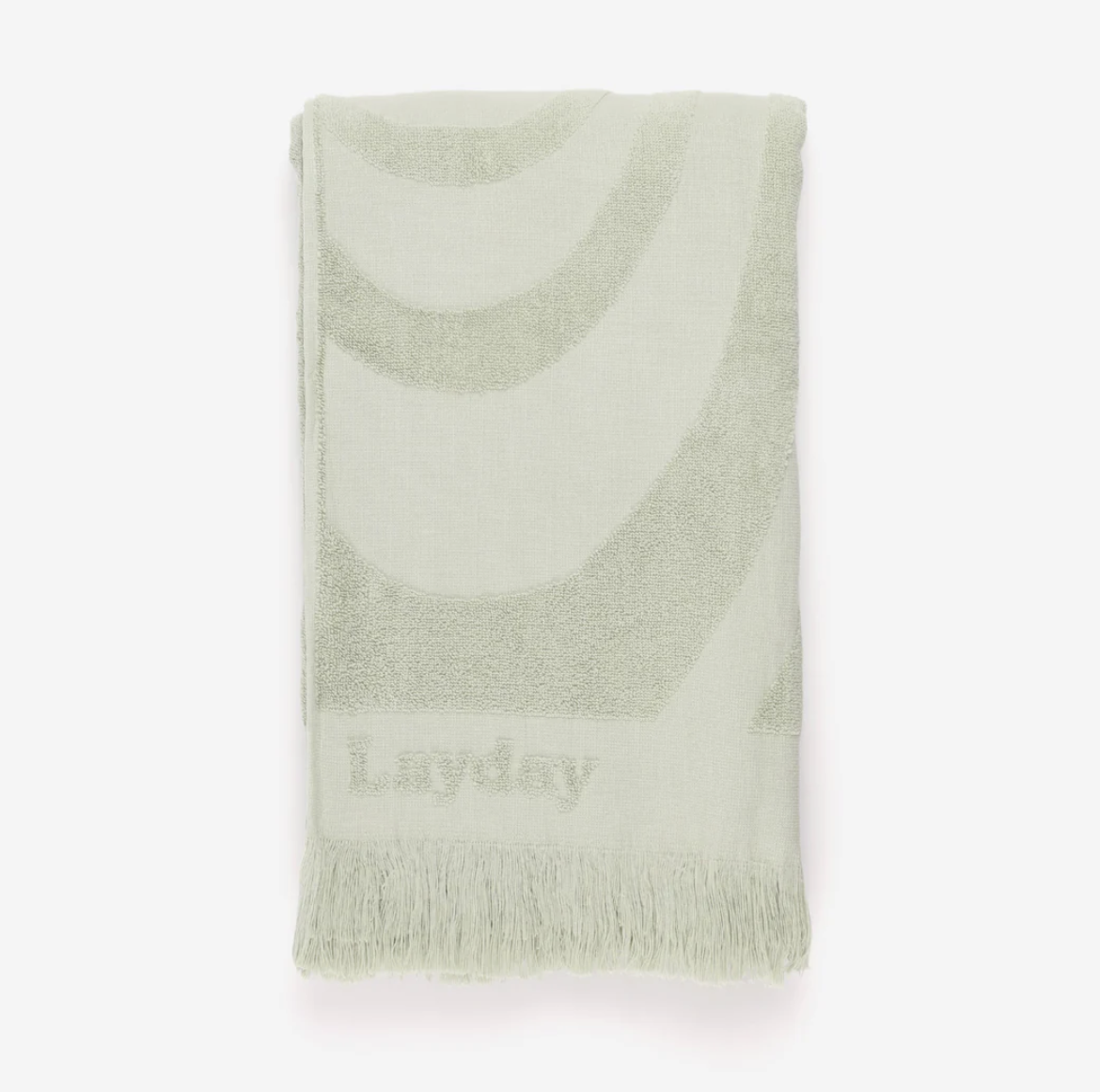 Layday Tide Towel