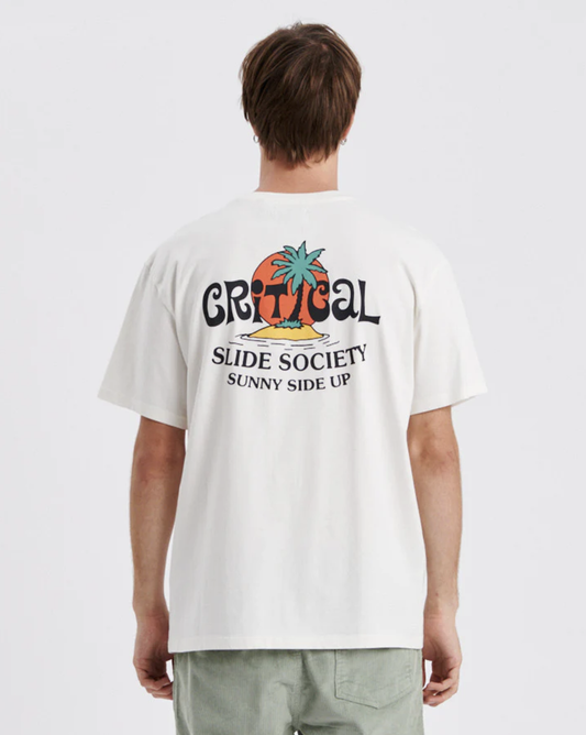 Critical Slide Society Sunnyside Tee