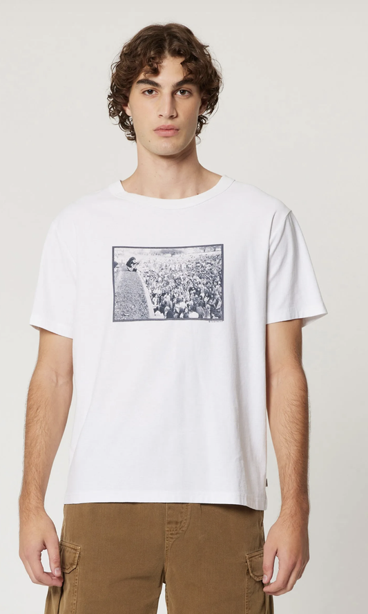 Rolla's Angus Classic Tee