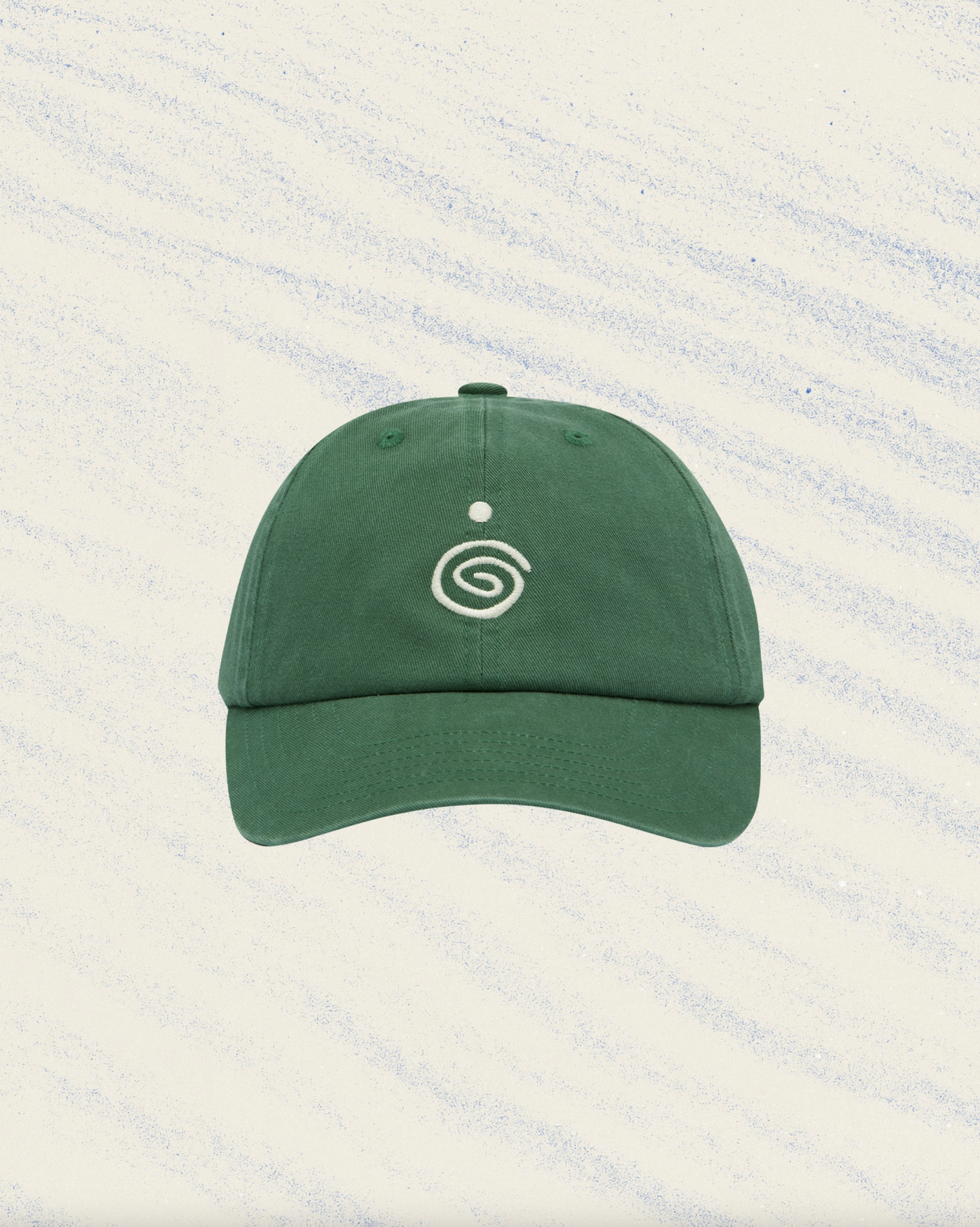 Sun Rituals Re-Centre Cap