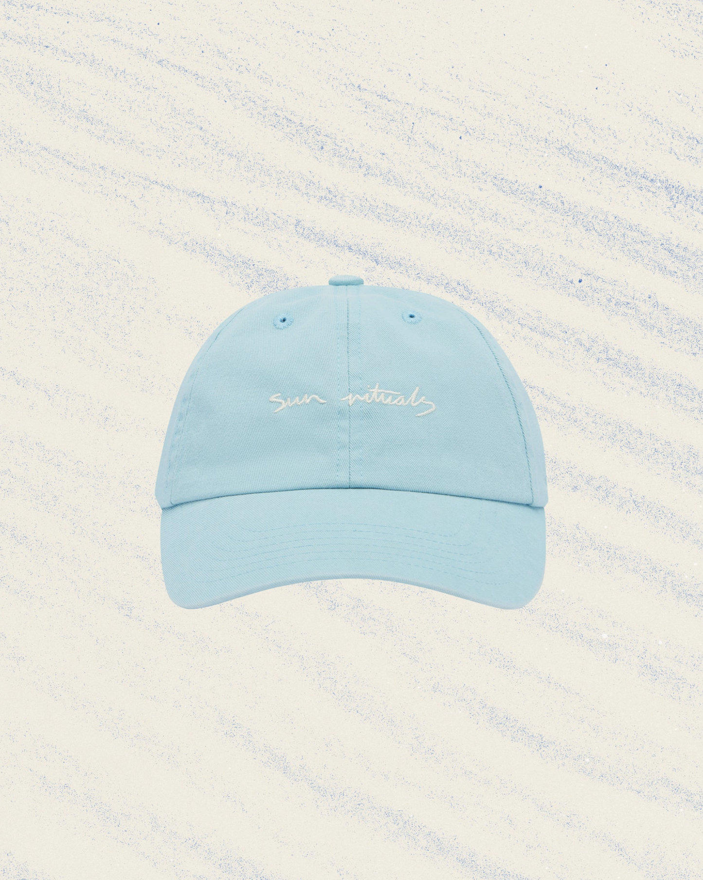 Sun Rituals Logo Cap