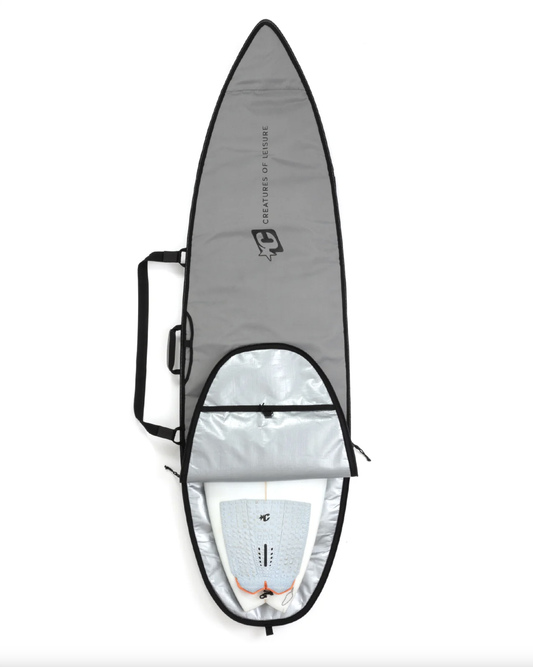 Creatures Shortboard Icon Boardbag