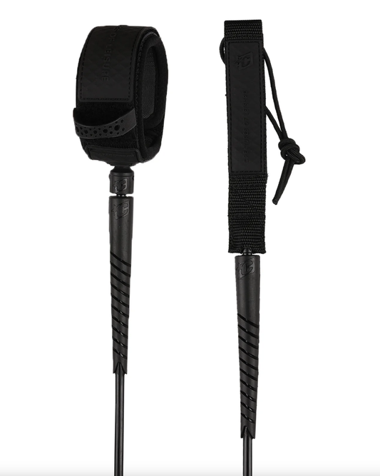 Creatures Longboard Ankle 9 Leash