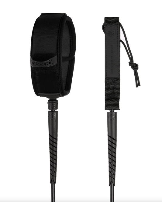 Creatures Longboard Knee 9 Leash
