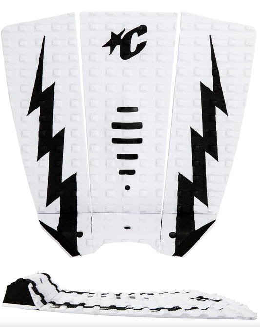 Creatures Mick Eugene Fanning Traction