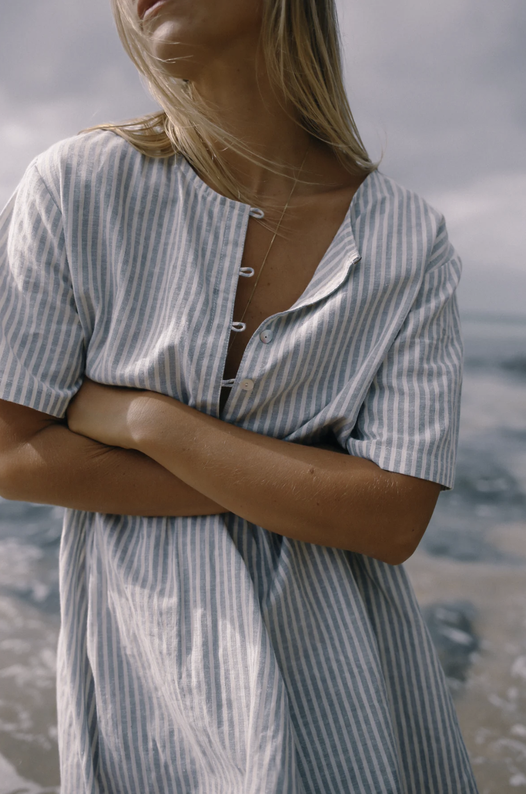 Bare Road Darcy Dress