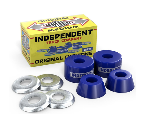 Independent Cushion OG 92A Blue
