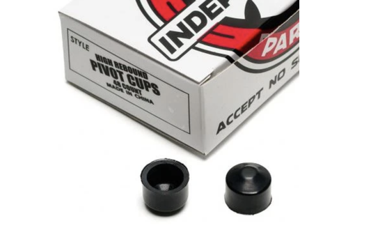 Independent Pivot Cups