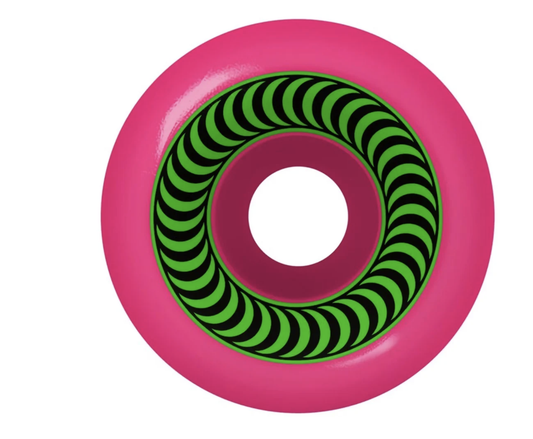 Spitfire Formula 4 OG Classic Wheels