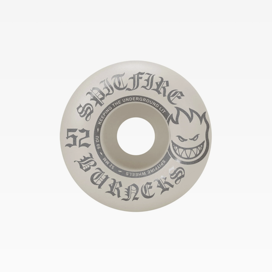 Spitfire Burner 52mm Wheel