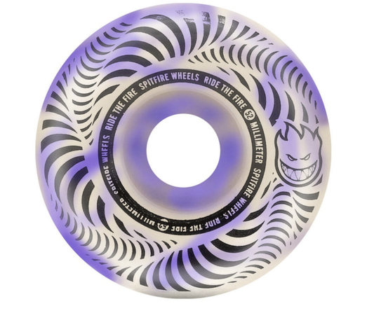 Spitfire Flashpoint Classic Swirl 52mm